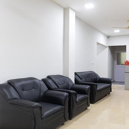 Hotel O Nestle Inn Ченнаї Екстер'єр фото