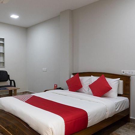 Hotel O Nestle Inn Ченнаї Екстер'єр фото