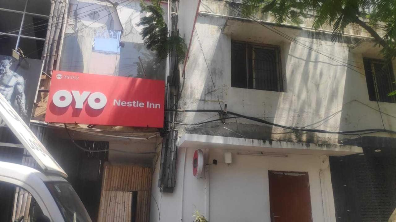 Hotel O Nestle Inn Ченнаї Екстер'єр фото