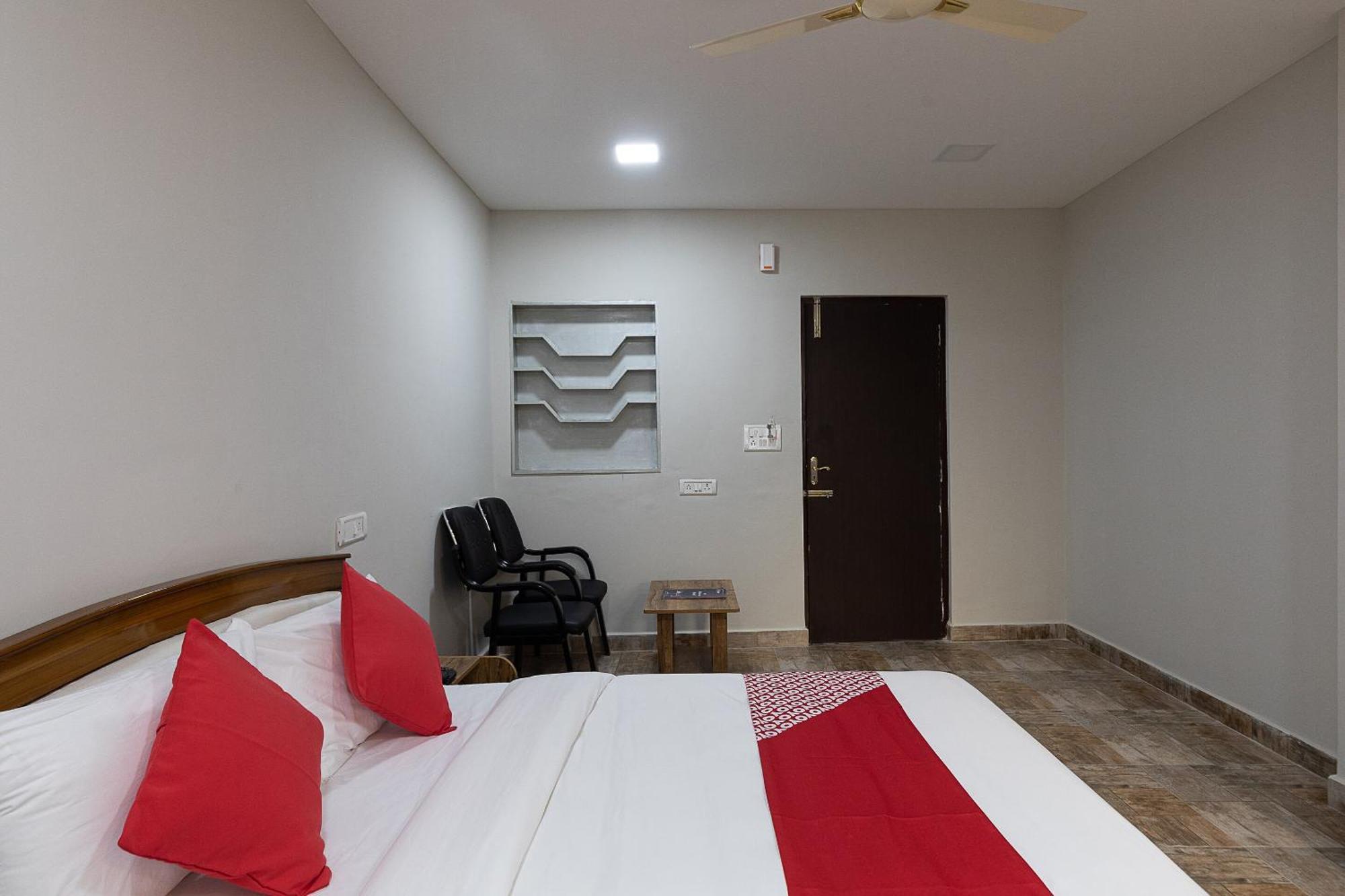 Hotel O Nestle Inn Ченнаї Екстер'єр фото