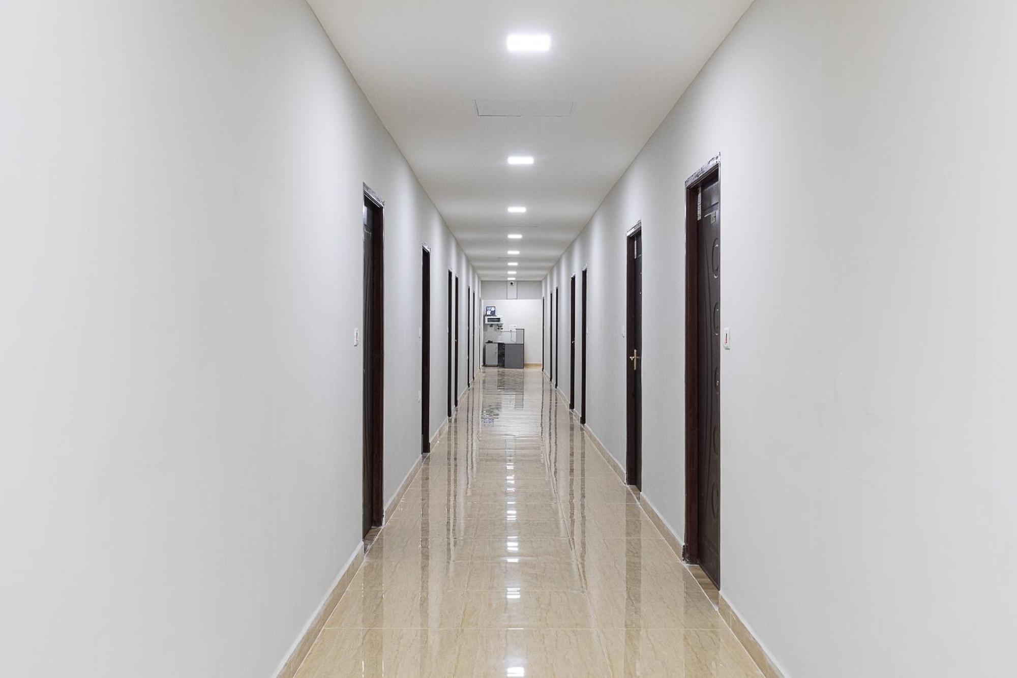 Hotel O Nestle Inn Ченнаї Екстер'єр фото
