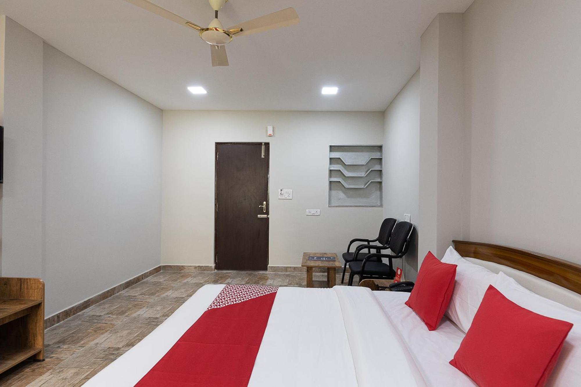 Hotel O Nestle Inn Ченнаї Екстер'єр фото