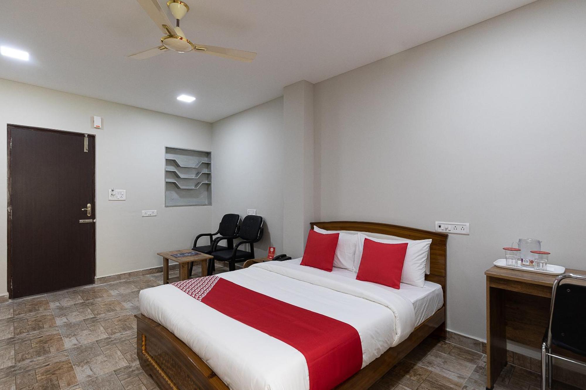 Hotel O Nestle Inn Ченнаї Екстер'єр фото